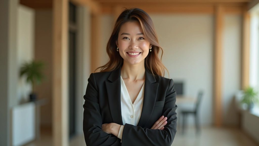 Resilience coaching session with professional coach guiding participant through strength-building exercises in modern retreat facility